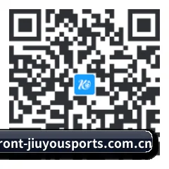 iPhone APP 二维码